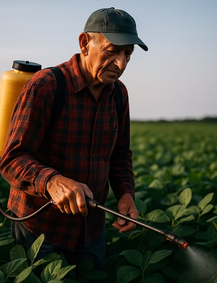 Paraquat
