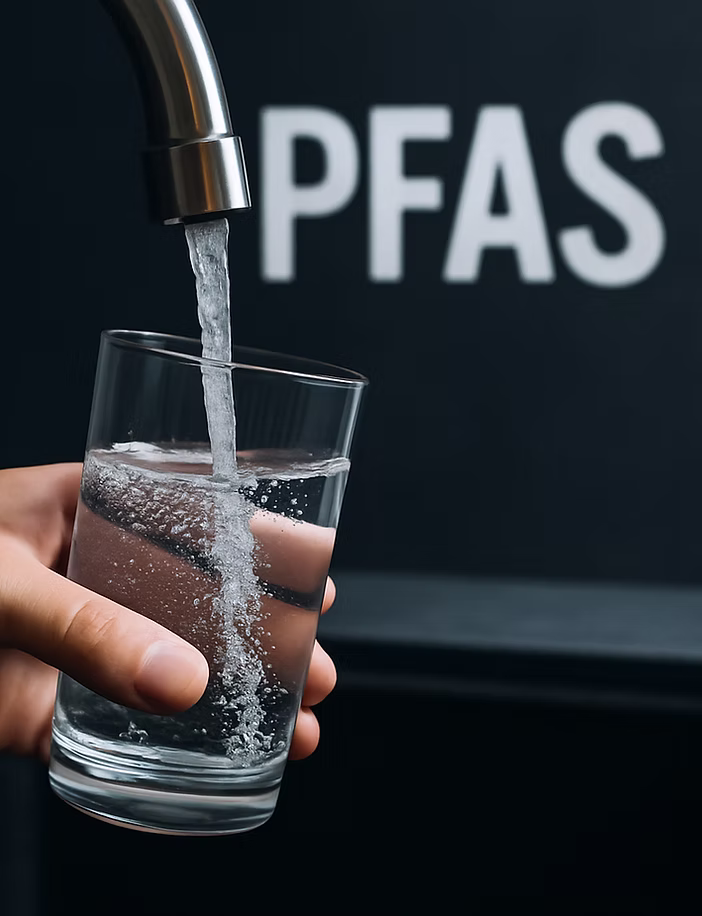 PFAS