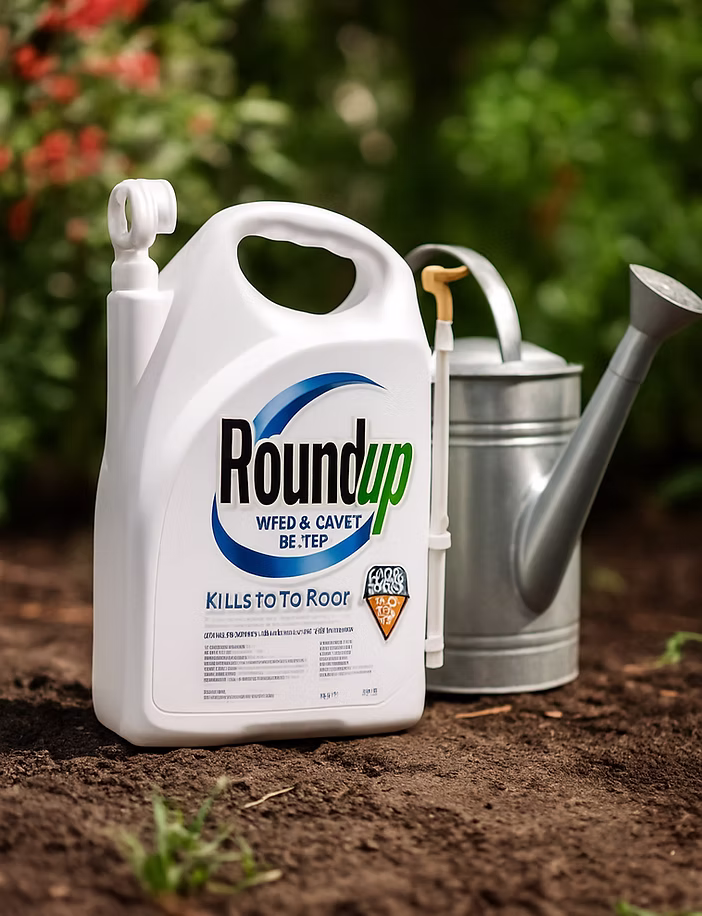 Round Up